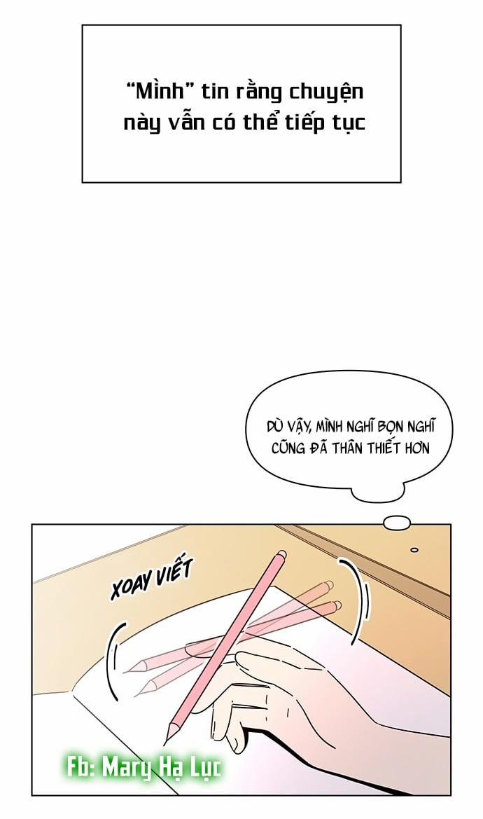 Thanh Xuân Rực Rỡ – Season Of Blossom 20 trang 19