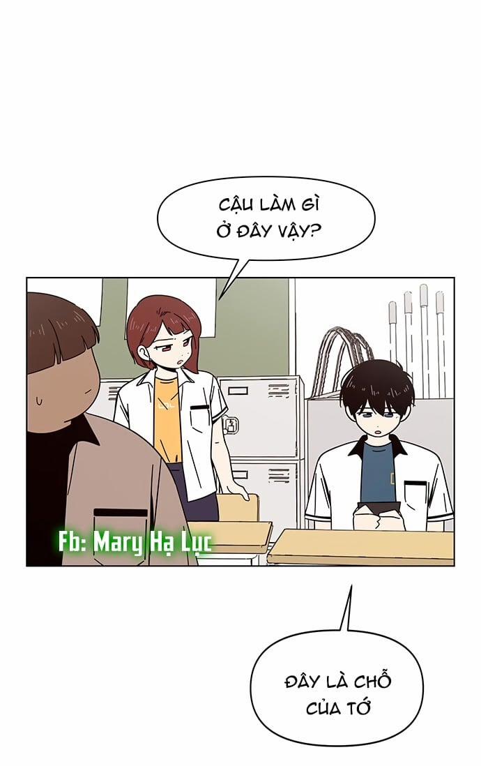 Thanh Xuân Rực Rỡ – Season Of Blossom 20 trang 2