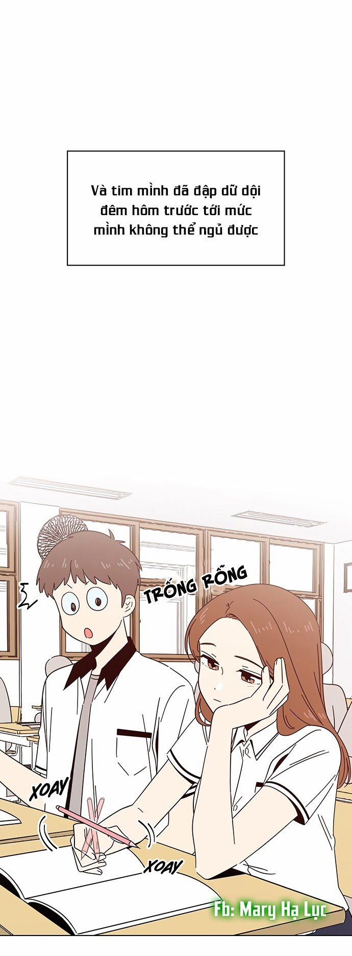 Thanh Xuân Rực Rỡ – Season Of Blossom 20 trang 20