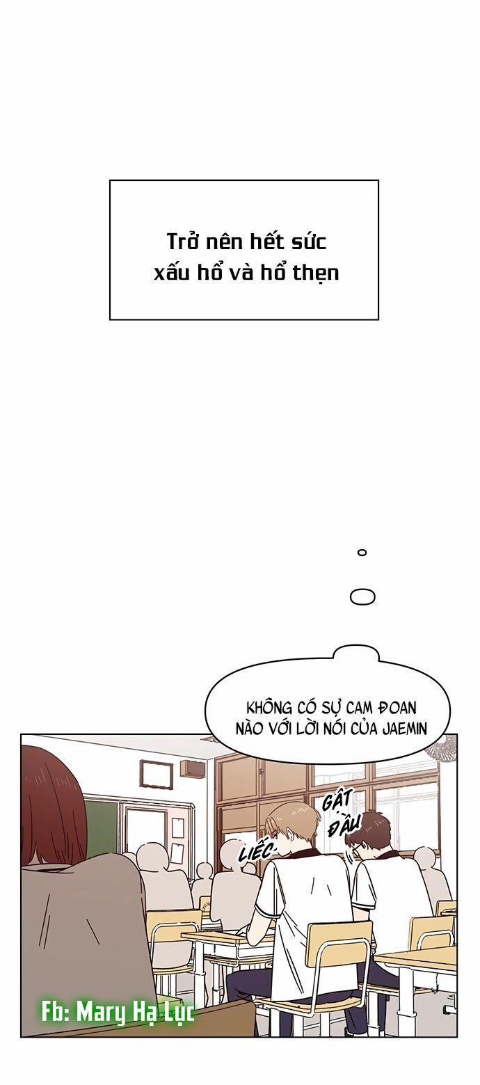 Thanh Xuân Rực Rỡ – Season Of Blossom 20 trang 21