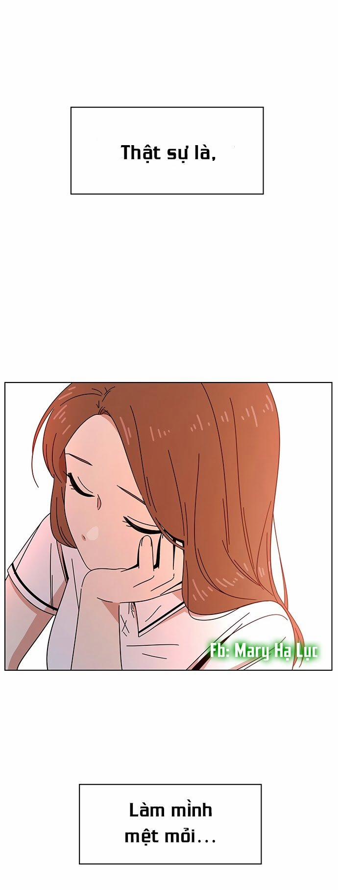 Thanh Xuân Rực Rỡ – Season Of Blossom 20 trang 23