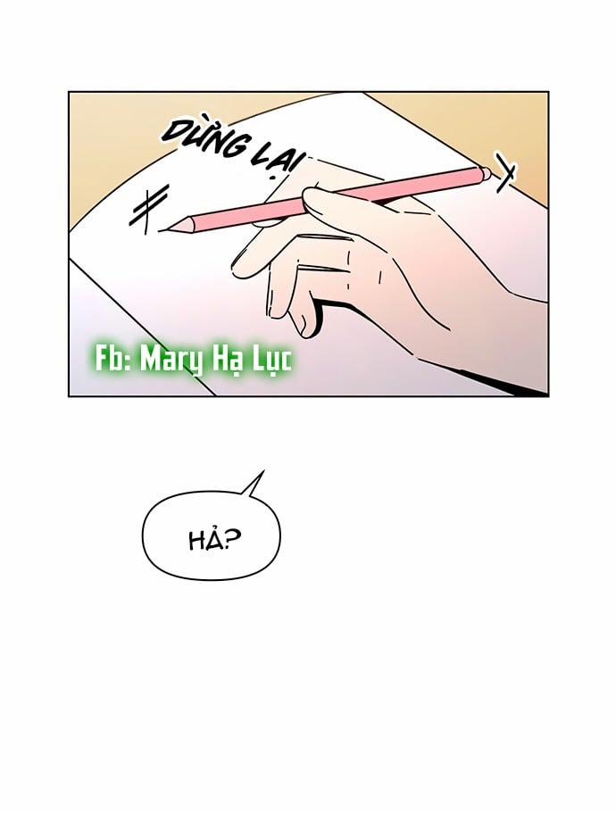 Thanh Xuân Rực Rỡ – Season Of Blossom 20 trang 25