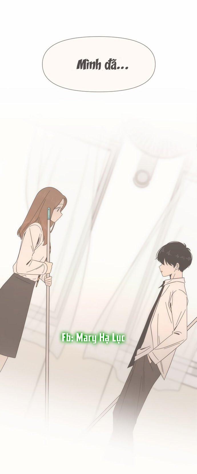 Thanh Xuân Rực Rỡ – Season Of Blossom 20 trang 26