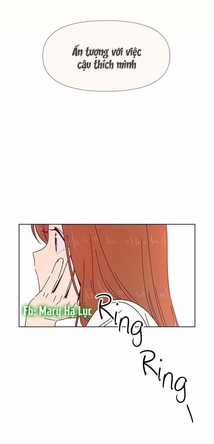 Thanh Xuân Rực Rỡ – Season Of Blossom 20 trang 27