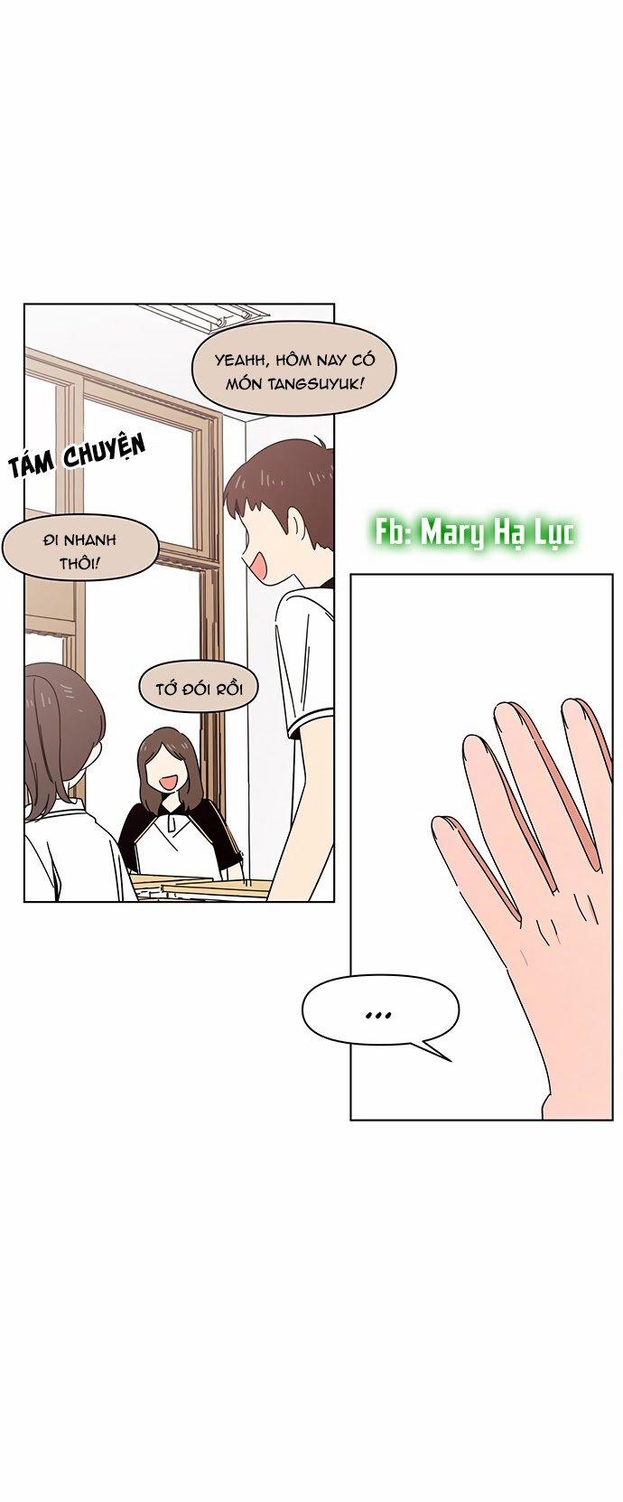 Thanh Xuân Rực Rỡ – Season Of Blossom 20 trang 28