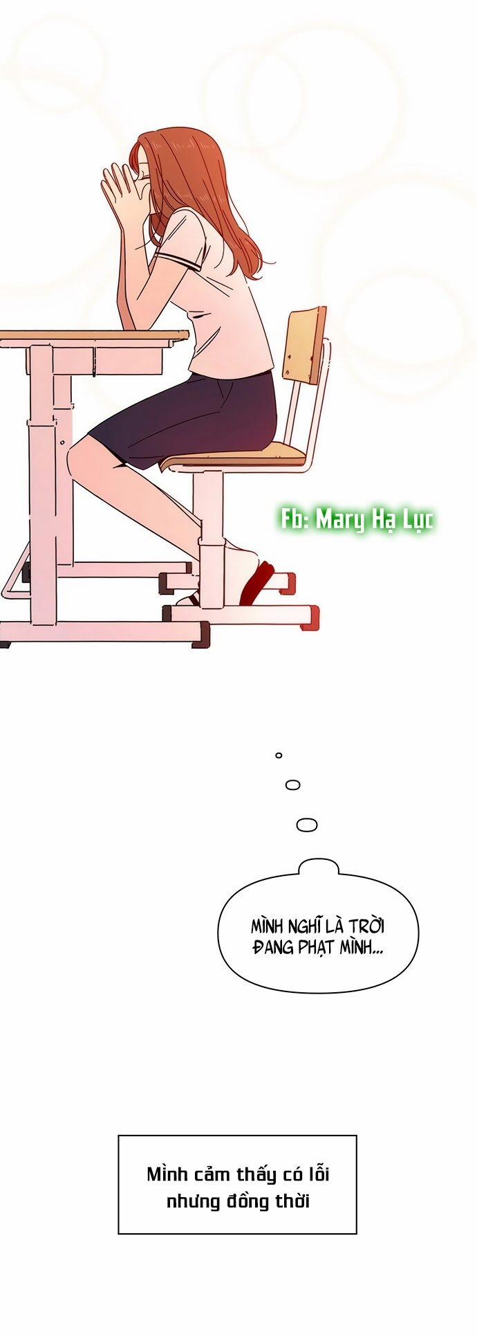 Thanh Xuân Rực Rỡ – Season Of Blossom 20 trang 29