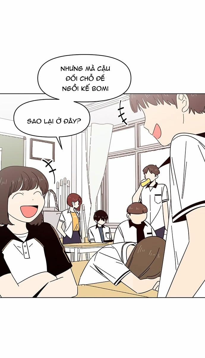 Thanh Xuân Rực Rỡ – Season Of Blossom 20 trang 3