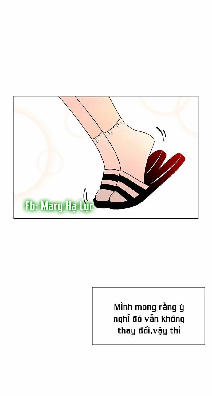 Thanh Xuân Rực Rỡ – Season Of Blossom 20 trang 31