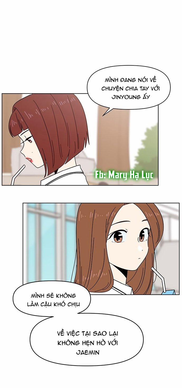 Thanh Xuân Rực Rỡ – Season Of Blossom 20 trang 35