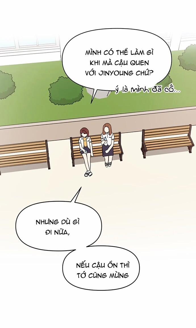 Thanh Xuân Rực Rỡ – Season Of Blossom 20 trang 36
