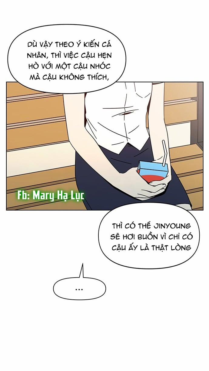 Thanh Xuân Rực Rỡ – Season Of Blossom 20 trang 37