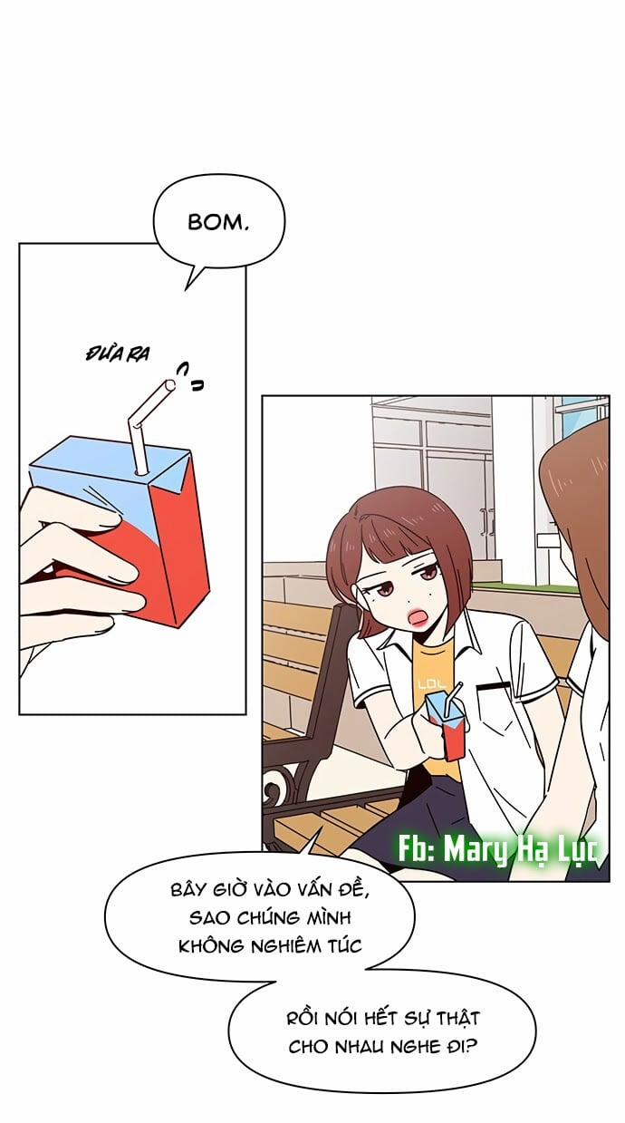 Thanh Xuân Rực Rỡ – Season Of Blossom 20 trang 38