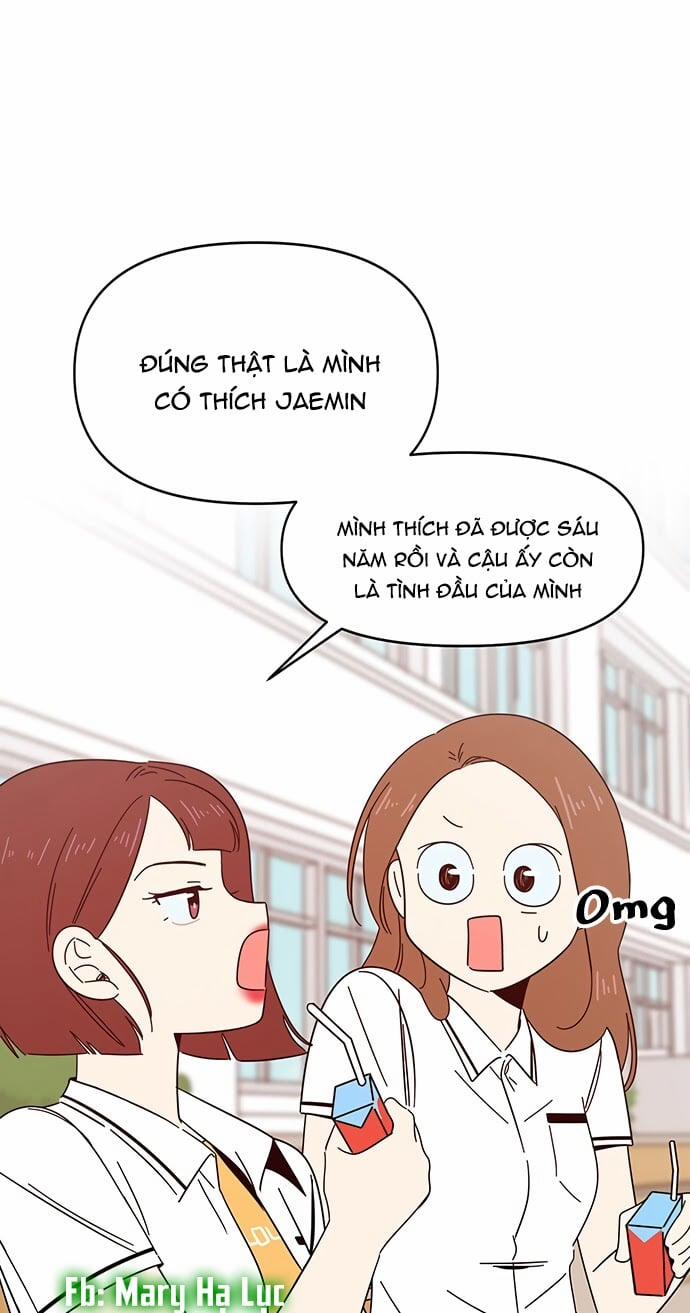 Thanh Xuân Rực Rỡ – Season Of Blossom 20 trang 39