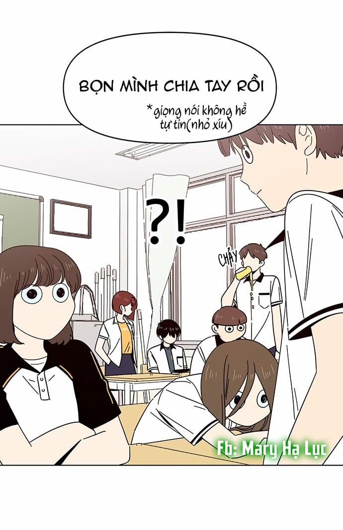 Thanh Xuân Rực Rỡ – Season Of Blossom 20 trang 4