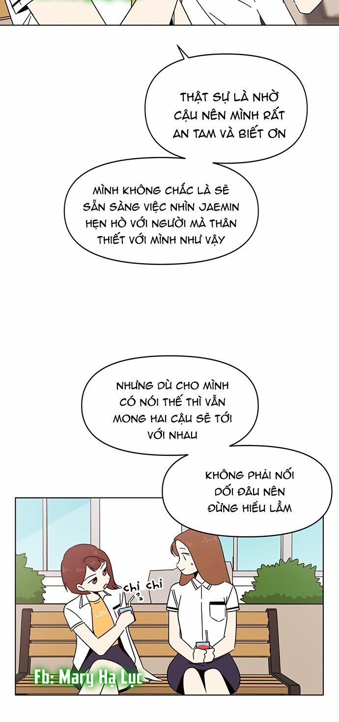 Thanh Xuân Rực Rỡ – Season Of Blossom 20 trang 40