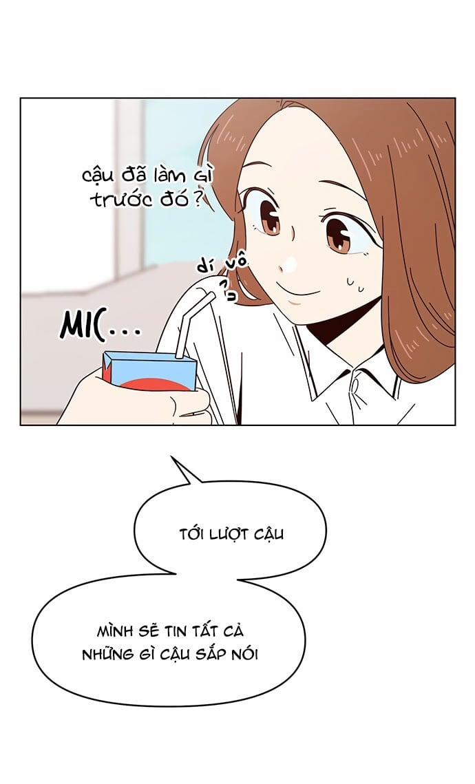 Thanh Xuân Rực Rỡ – Season Of Blossom 20 trang 41