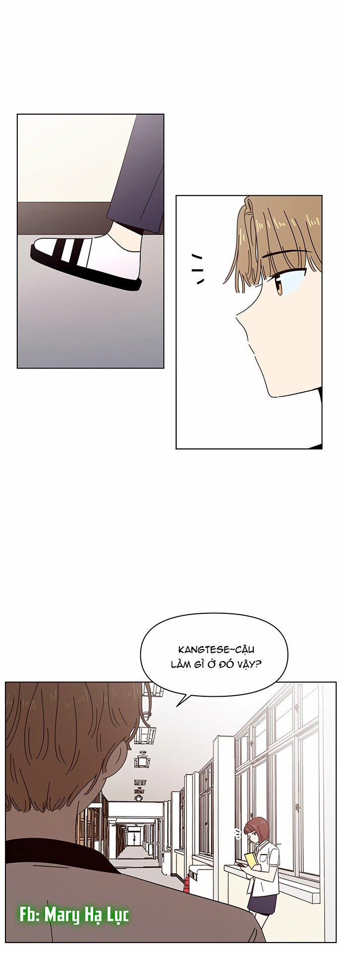 Thanh Xuân Rực Rỡ – Season Of Blossom 20 trang 51