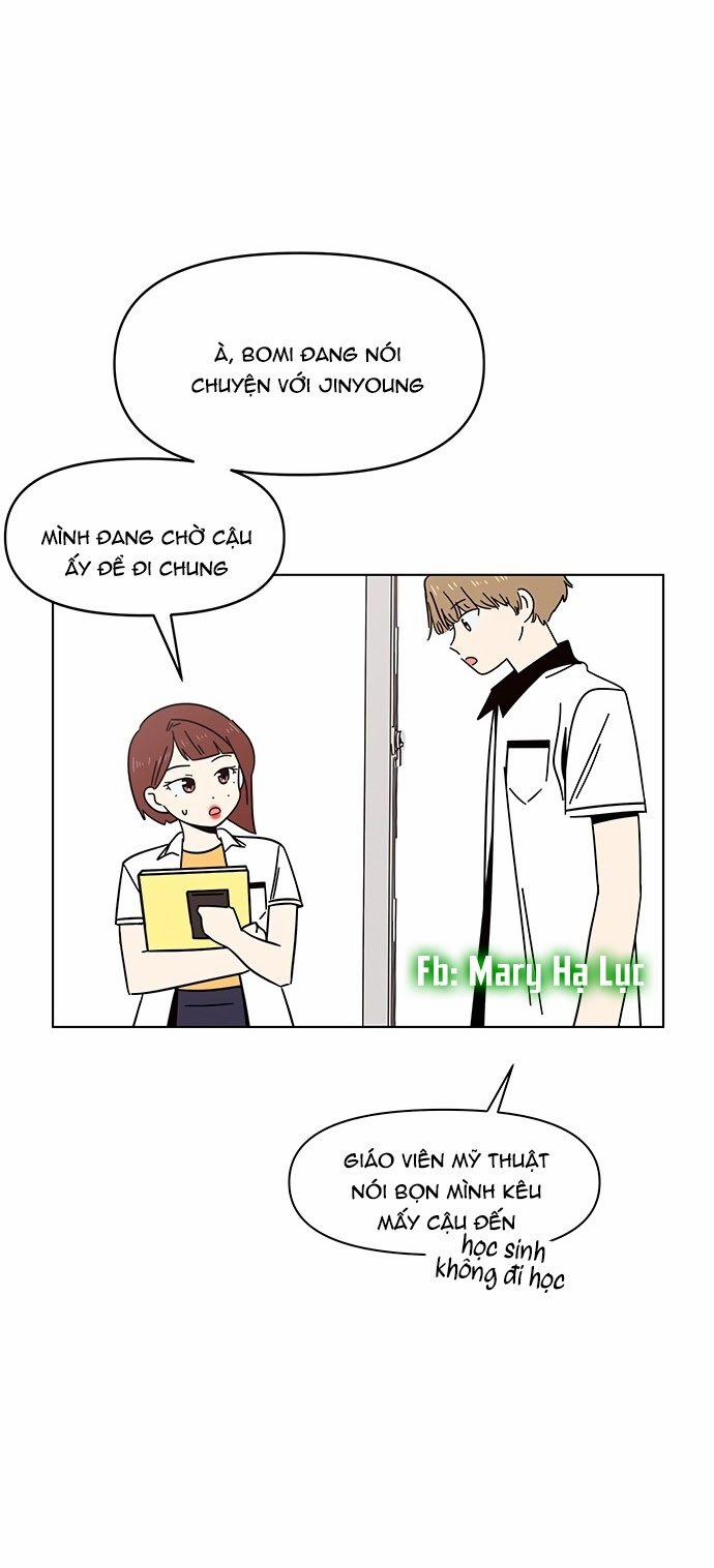 Thanh Xuân Rực Rỡ – Season Of Blossom 20 trang 52