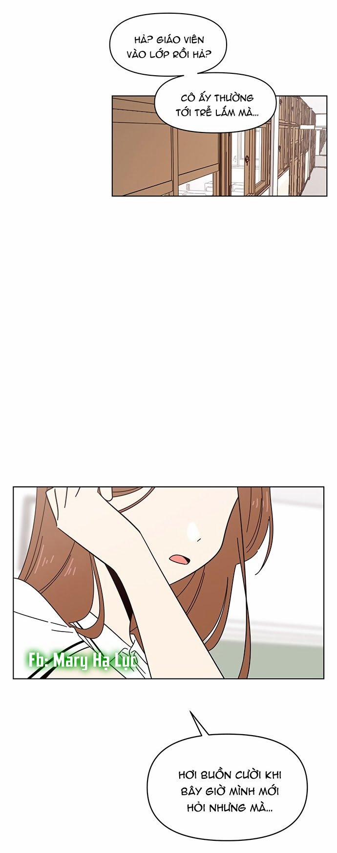 Thanh Xuân Rực Rỡ – Season Of Blossom 20 trang 53