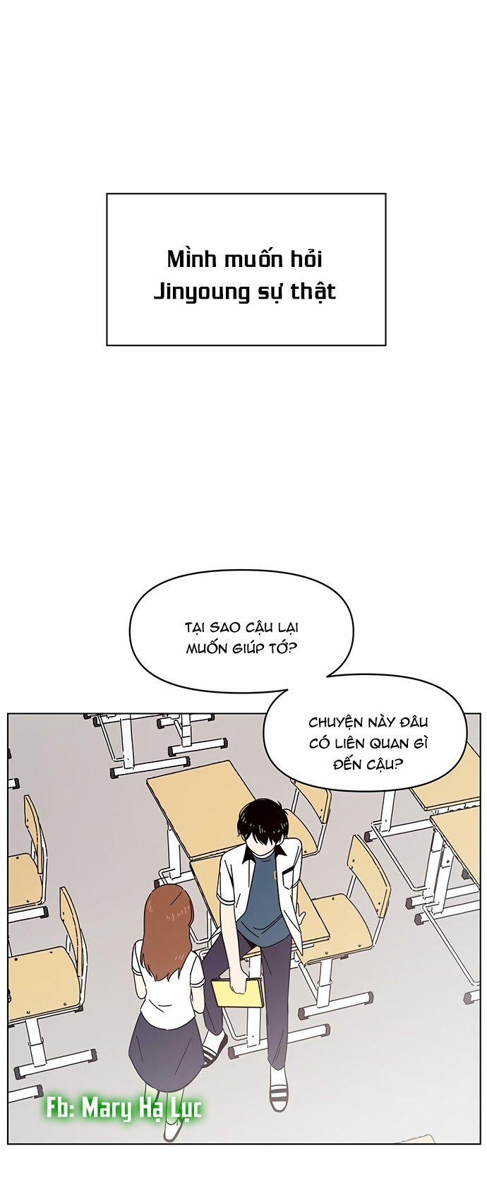 Thanh Xuân Rực Rỡ – Season Of Blossom 20 trang 54