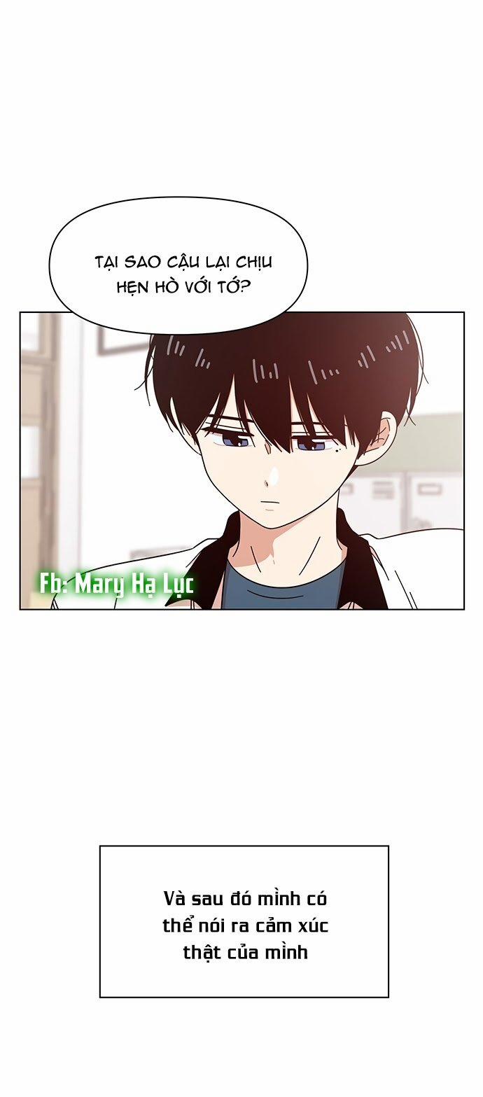 Thanh Xuân Rực Rỡ – Season Of Blossom 20 trang 55