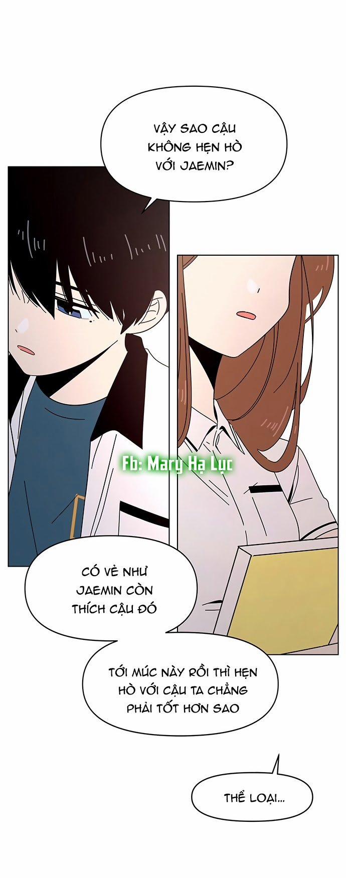 Thanh Xuân Rực Rỡ – Season Of Blossom 20 trang 58