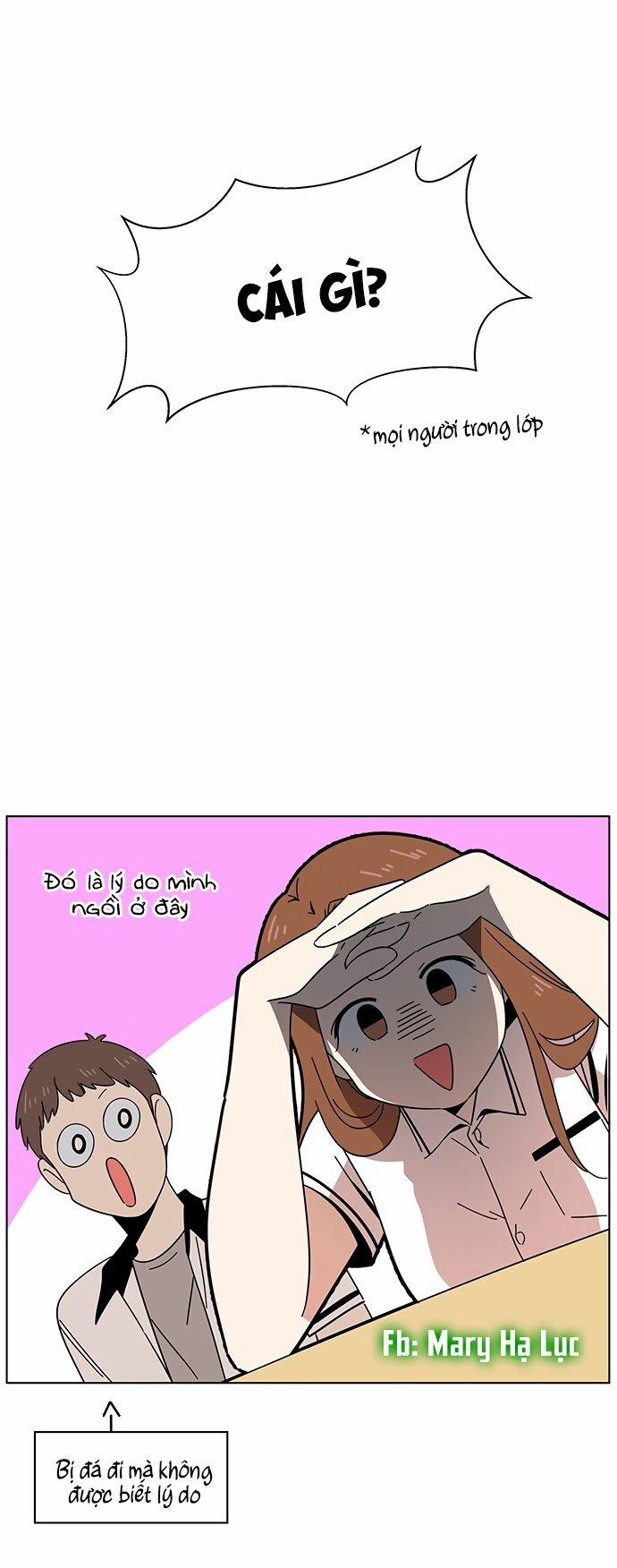 Thanh Xuân Rực Rỡ – Season Of Blossom 20 trang 6