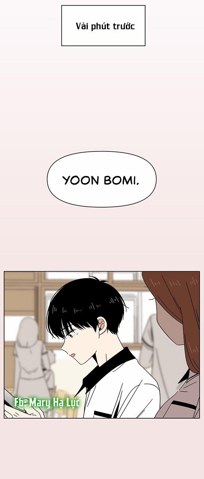 Thanh Xuân Rực Rỡ – Season Of Blossom 20 trang 8