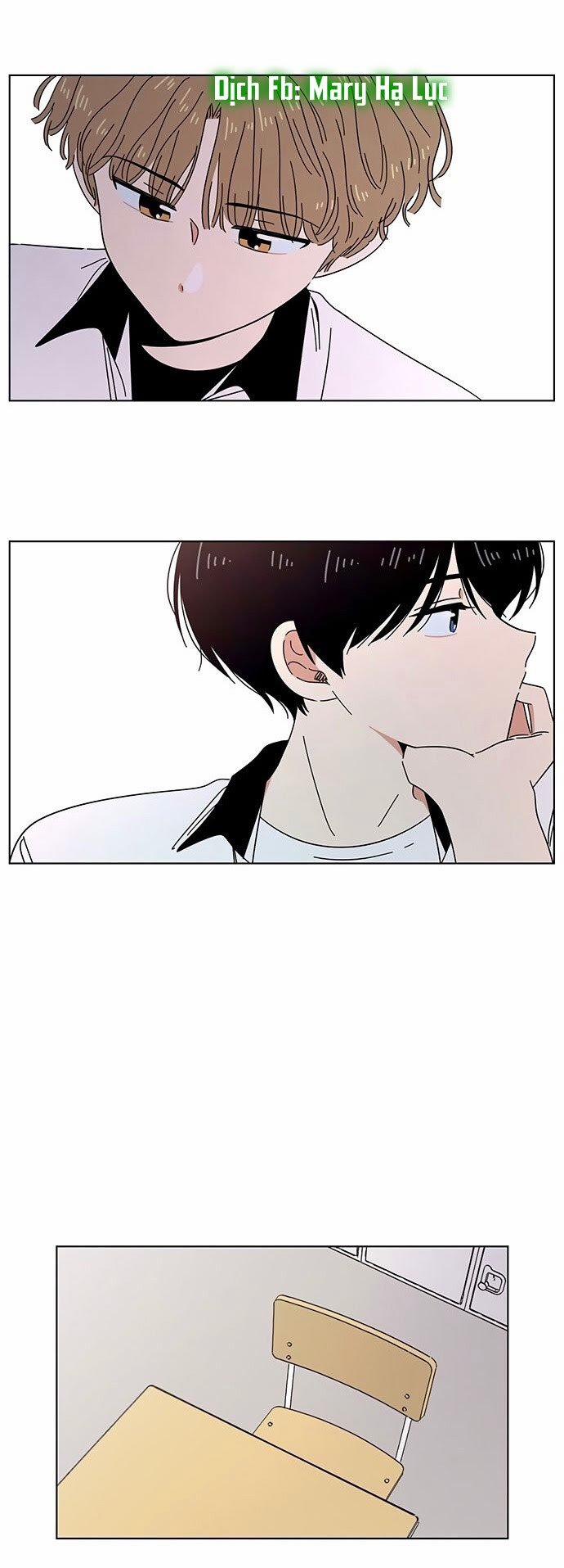 Thanh Xuân Rực Rỡ – Season Of Blossom 21 trang 1