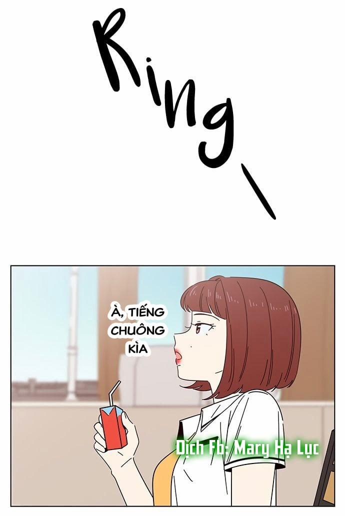 Thanh Xuân Rực Rỡ – Season Of Blossom 21 trang 10