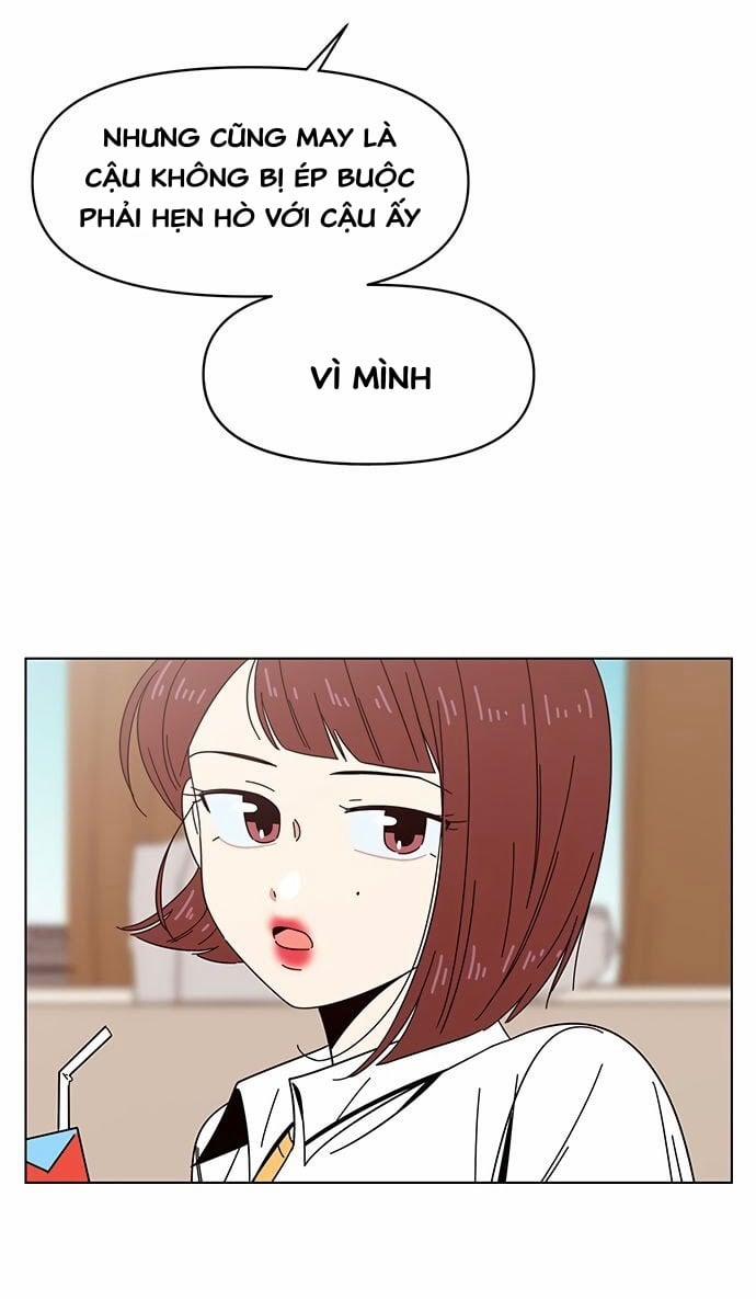 Thanh Xuân Rực Rỡ – Season Of Blossom 21 trang 11