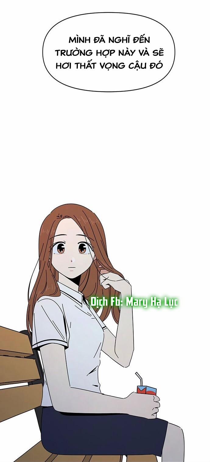 Thanh Xuân Rực Rỡ – Season Of Blossom 21 trang 12