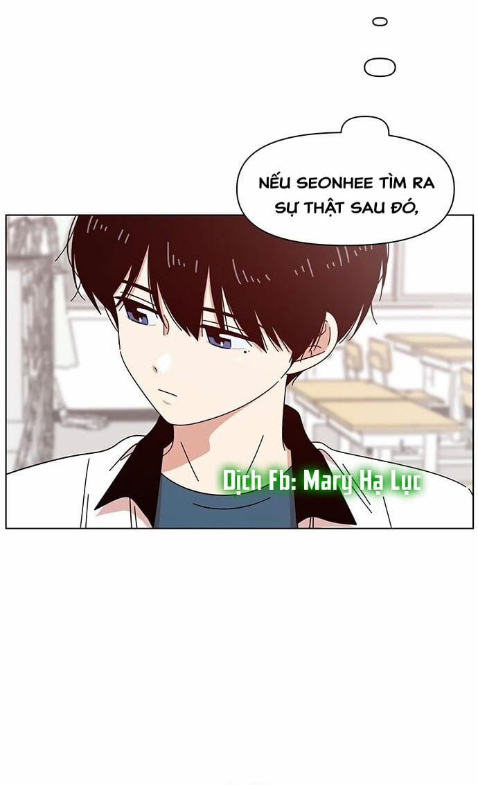 Thanh Xuân Rực Rỡ – Season Of Blossom 21 trang 16