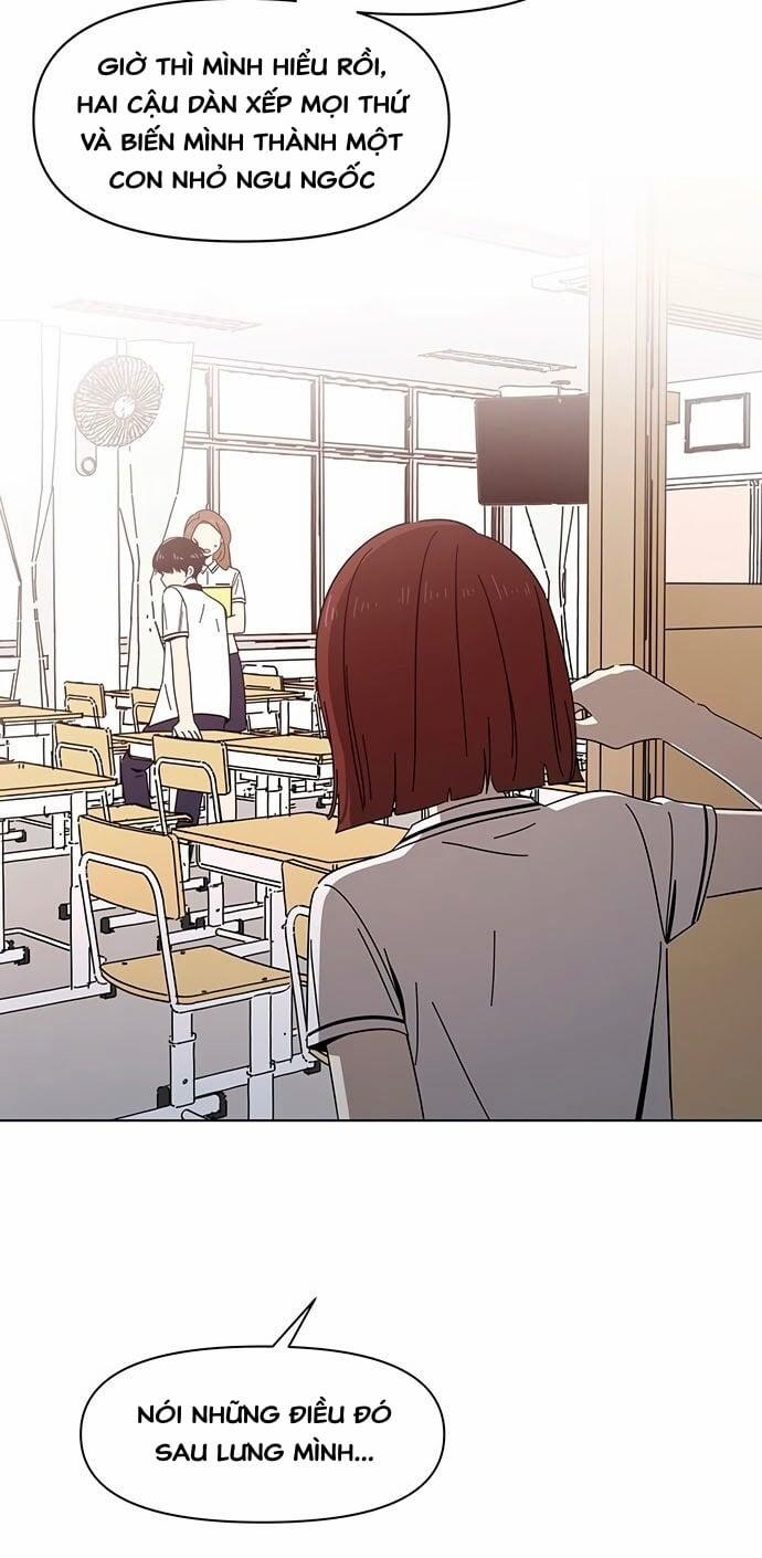 Thanh Xuân Rực Rỡ – Season Of Blossom 21 trang 21