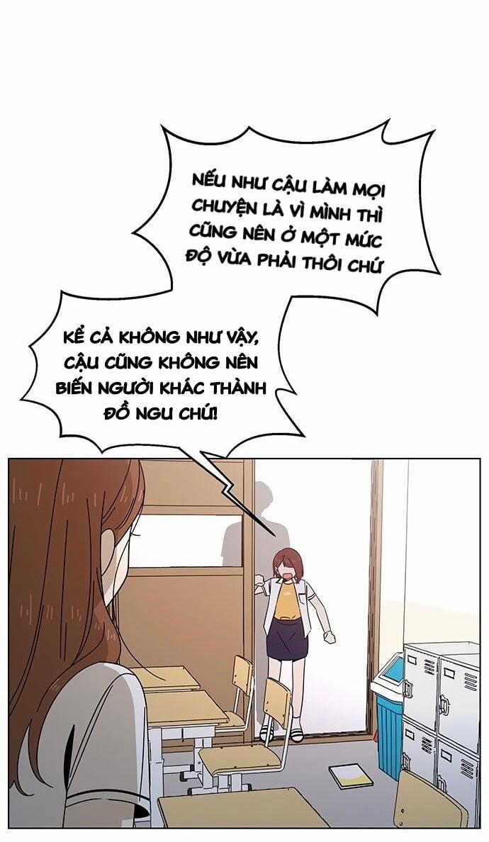 Thanh Xuân Rực Rỡ – Season Of Blossom 21 trang 23