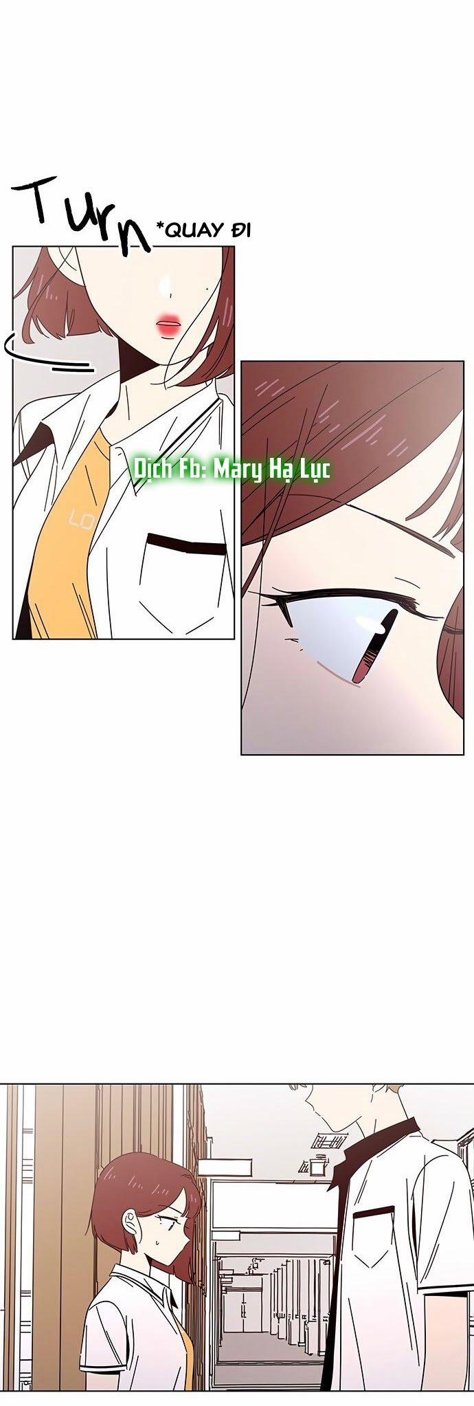 Thanh Xuân Rực Rỡ – Season Of Blossom 21 trang 26