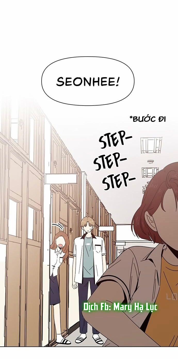 Thanh Xuân Rực Rỡ – Season Of Blossom 21 trang 28