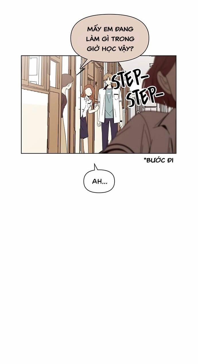 Thanh Xuân Rực Rỡ – Season Of Blossom 21 trang 29