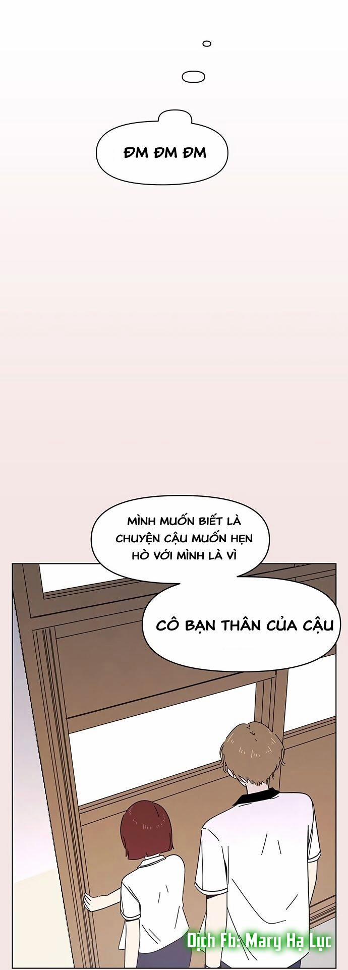 Thanh Xuân Rực Rỡ – Season Of Blossom 21 trang 31