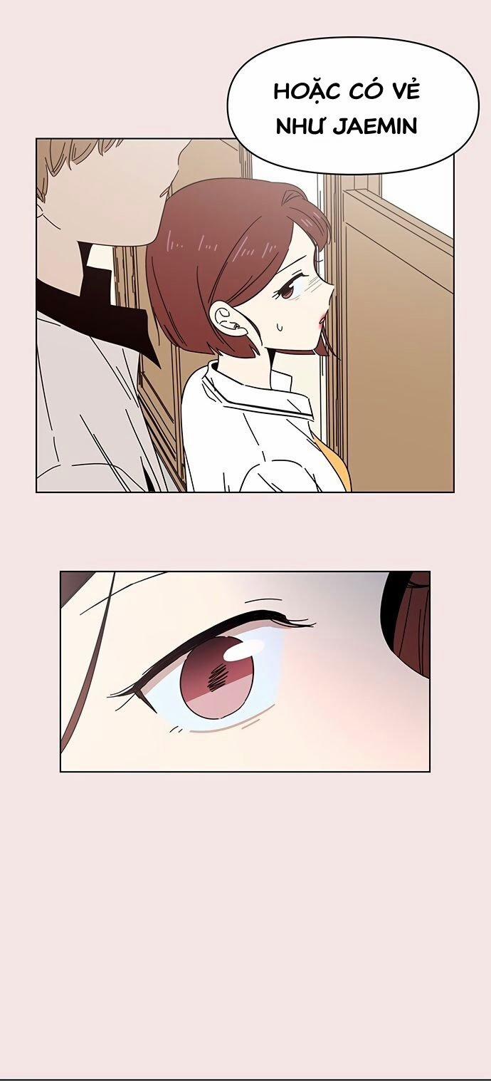 Thanh Xuân Rực Rỡ – Season Of Blossom 21 trang 33