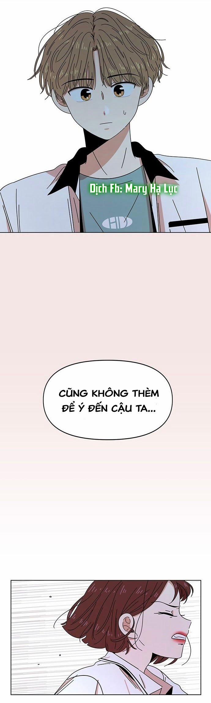 Thanh Xuân Rực Rỡ – Season Of Blossom 21 trang 34