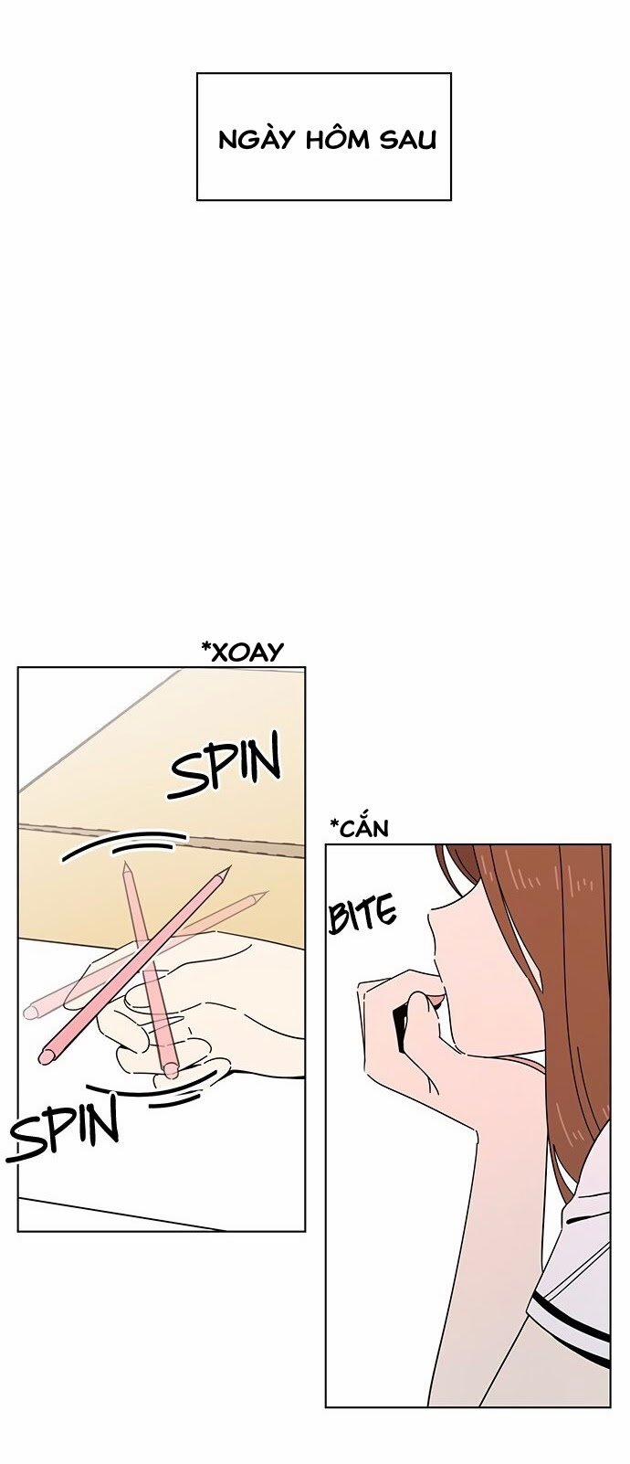 Thanh Xuân Rực Rỡ – Season Of Blossom 21 trang 36