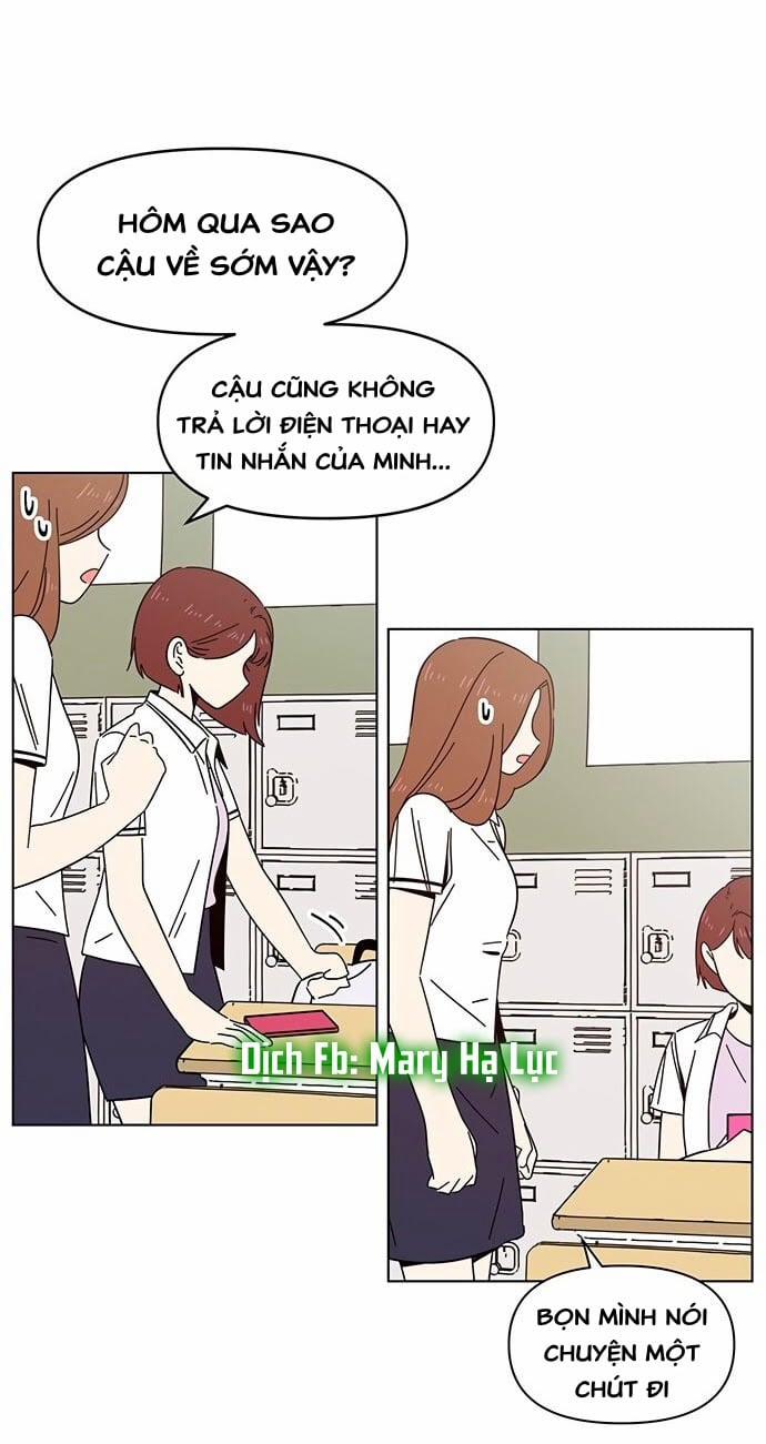 Thanh Xuân Rực Rỡ – Season Of Blossom 21 trang 39