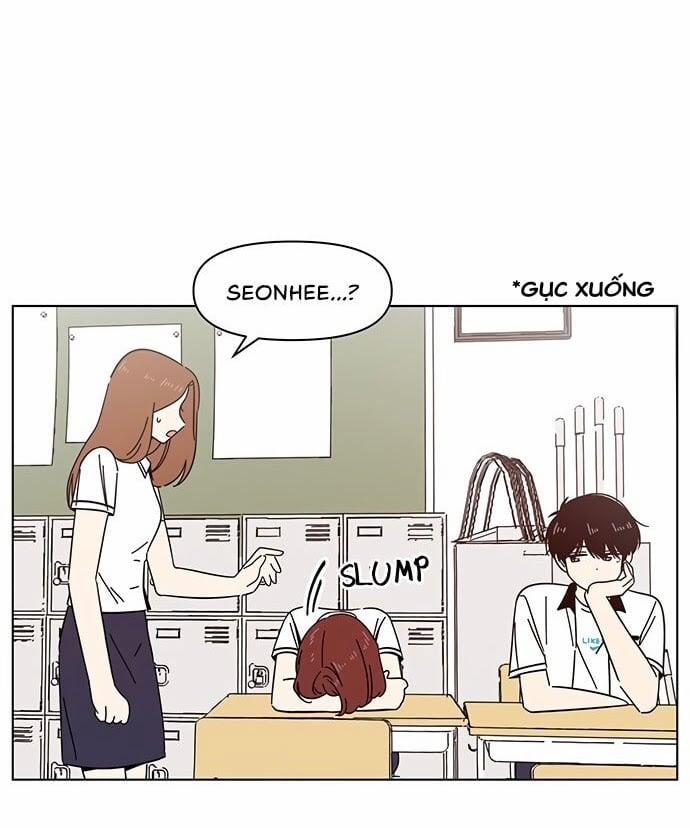 Thanh Xuân Rực Rỡ – Season Of Blossom 21 trang 40