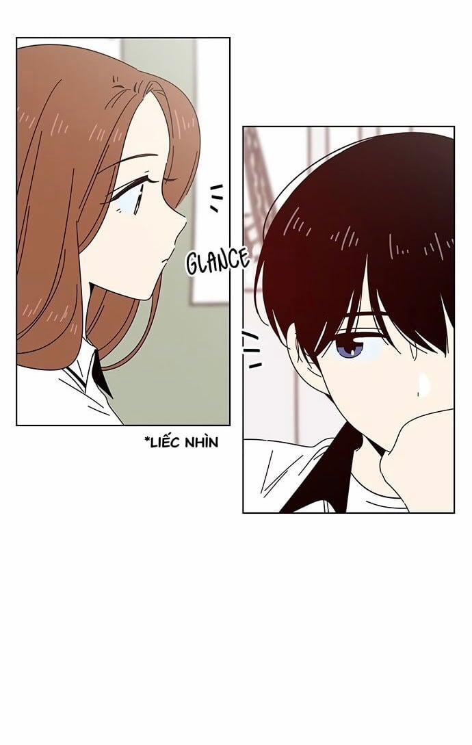 Thanh Xuân Rực Rỡ – Season Of Blossom 21 trang 41