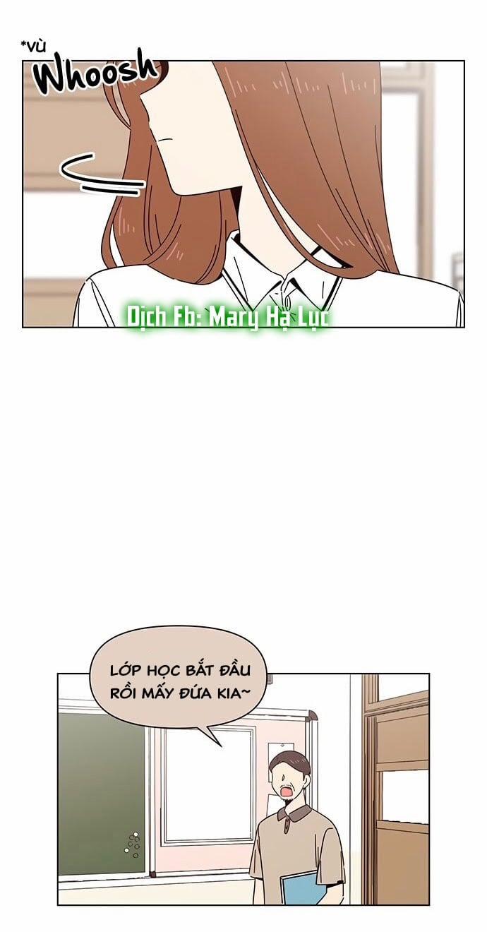 Thanh Xuân Rực Rỡ – Season Of Blossom 21 trang 42