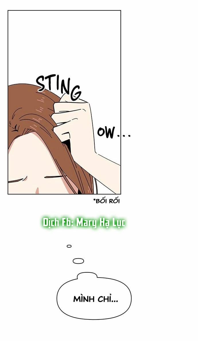 Thanh Xuân Rực Rỡ – Season Of Blossom 21 trang 49