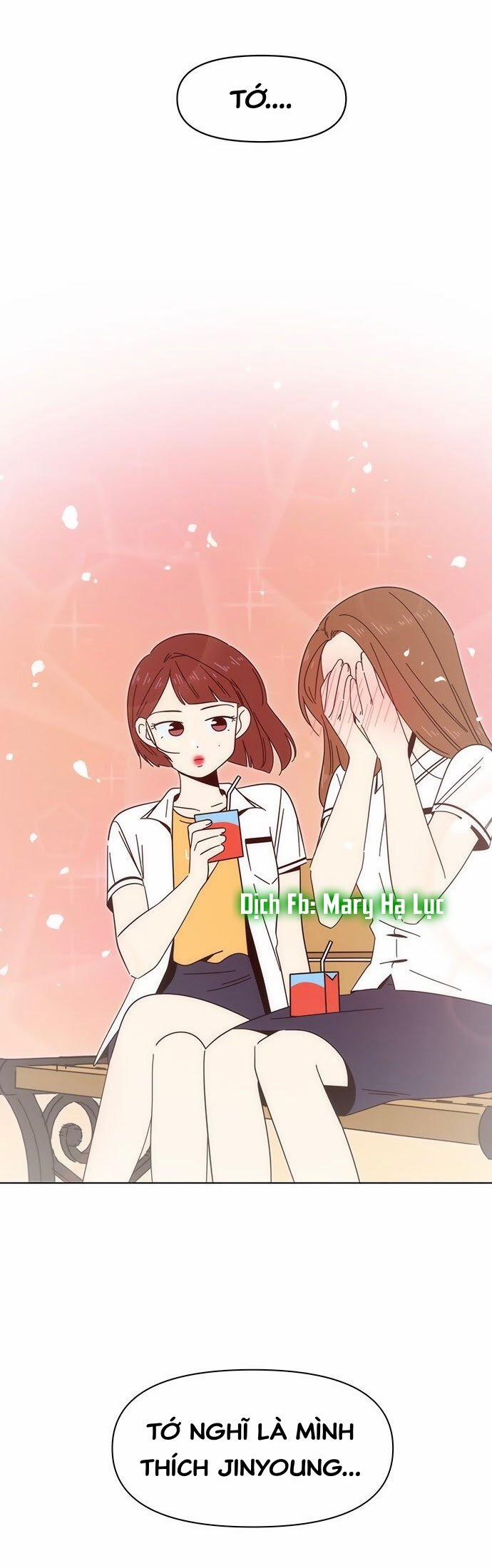 Thanh Xuân Rực Rỡ – Season Of Blossom 21 trang 5
