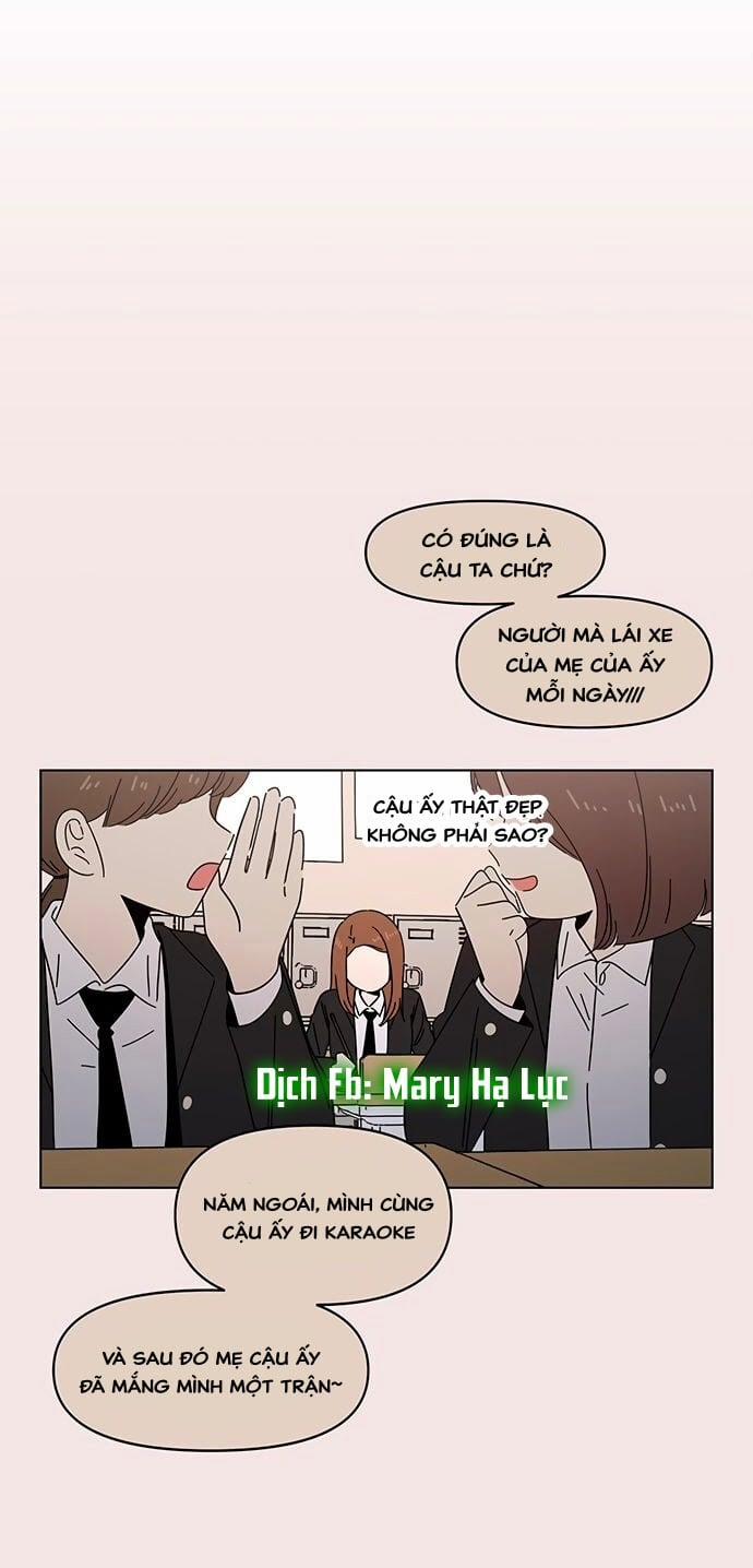 Thanh Xuân Rực Rỡ – Season Of Blossom 21 trang 51