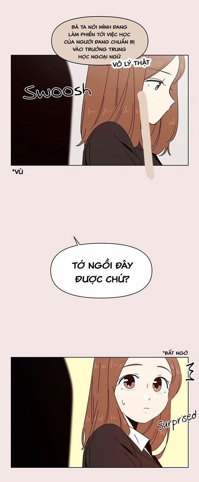 Thanh Xuân Rực Rỡ – Season Of Blossom 21 trang 52